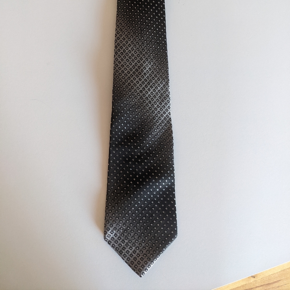 Bugatti Men's Neck Tie